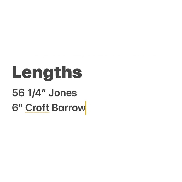 Lot Mens Neck Ties Neckties Jones NY Croft & Barrow Red Blue - Picture 6 of 7